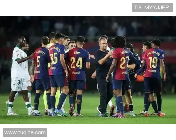 10月19日巴萨迎战强敌全力争胜球迷期待精彩对决