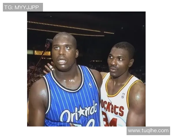 1995年NBA总决赛回顾：魔术队与火箭队的巅峰对决与传奇时刻