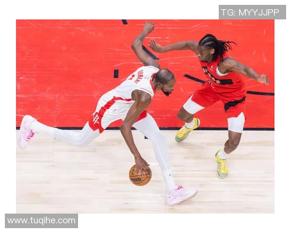 2004年NBA火箭与猛龙激战回顾：经典对决与球星风采的碰撞