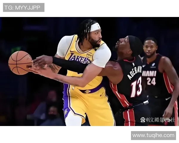 2007年湖人与热火的经典对决回顾与精彩瞬间解析