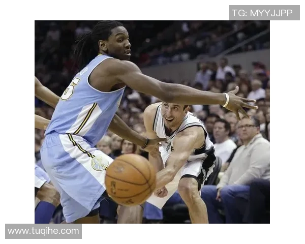 2009年NBA季后赛马刺与掘金的激烈对决回顾与分析