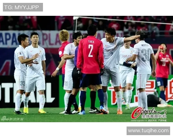 2014年鲁能与大阪樱花精彩对决全场录像回放及精彩瞬间分析 2014年鲁能与大阪樱花精彩对决全场录像回放及精彩瞬间分析