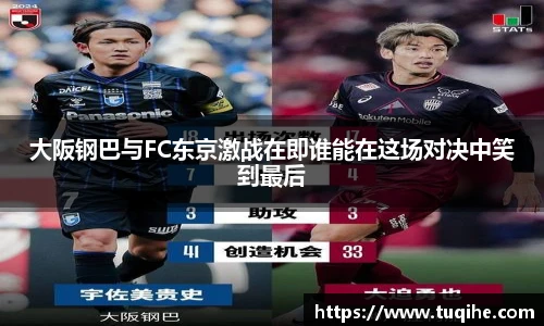大阪钢巴与FC东京激战在即谁能在这场对决中笑到最后