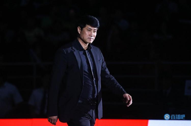 国青主帅：非常支持归化政策 这能促进中国球员提升竞争力